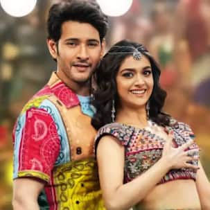 Sarkaru Vaari Paata Day 1 box office collection: Mahesh Babu proves nobody can take his 'money'; mints Rs 50 crore gross
