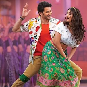 Sarkaru Vaari Paata box office collection day 5: Mahesh Babu-Keerthy Suresh starrer crashes on first Monday; writing on the wall