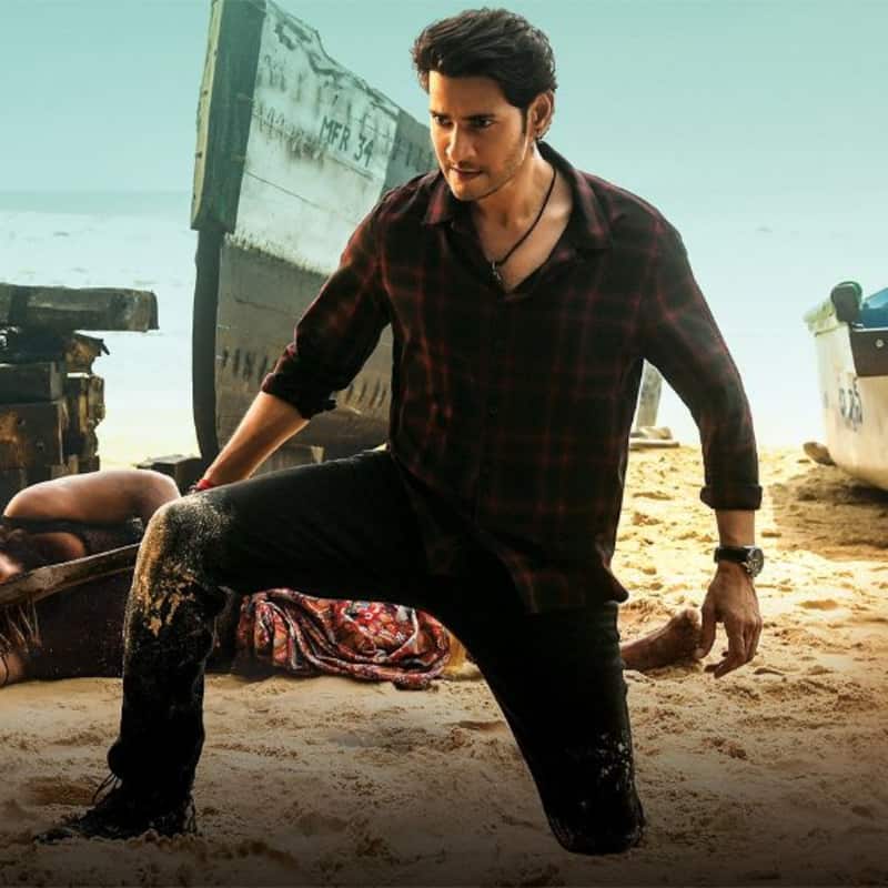 Sarkaru Vaari Paata box office collection day 3: Mahesh Babu film actually crosses Rs 100 crore today but falling like 9 pins; producers continue inflation game