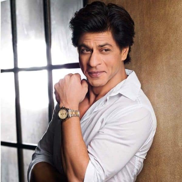 Shah Rukh Khan in legal soup for promoting pan masala brand