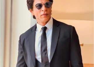 Shah Rukh Khan reveals he has 11 to 12 TVs at Mannat that cost around Rs 30-40 lakh; superstar's fans say, 'We feel poor'