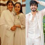 Trending TV News Today: Shehnaaz Gill wins hearts with her simplicity at Brahma Kumaris' event, Faisal Shaikh CONFIRMED for Khatron Ke Khiladi 12 and more