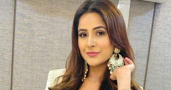 Shehnaaz Gill calls herself mentally sturdy; says, ‘I can take care of any troublesome scenario’ [View Pics]