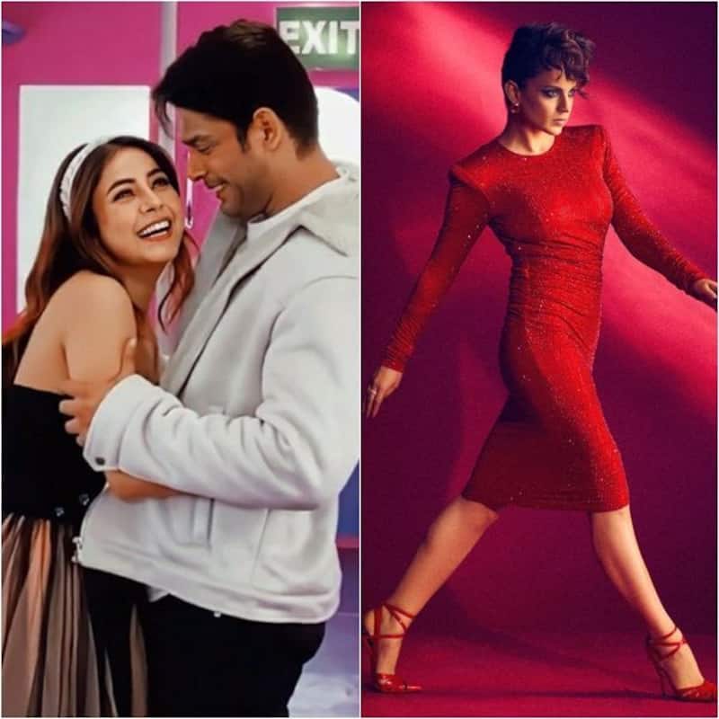 Trending Entertainment News Today: Shehnaaz Gill misses Sidharth Shukla; Kangana Ranaut doesn't have any friends in Bollywood and more