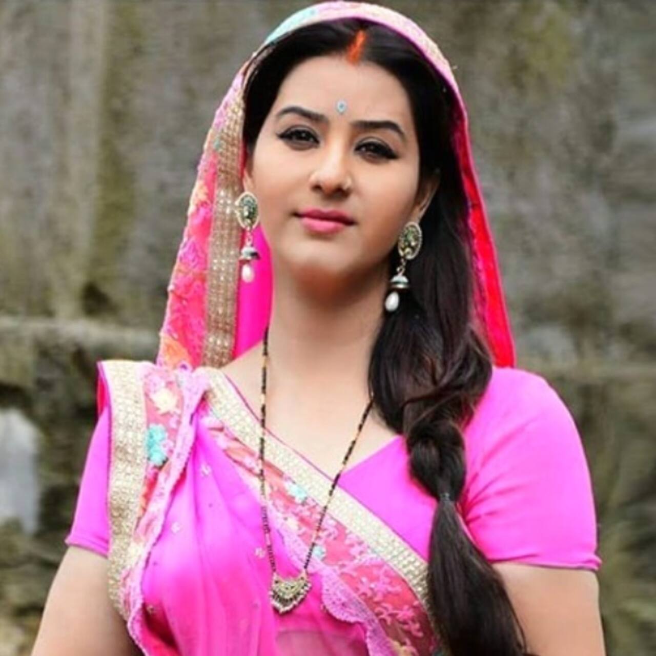 Shilpa Shinde