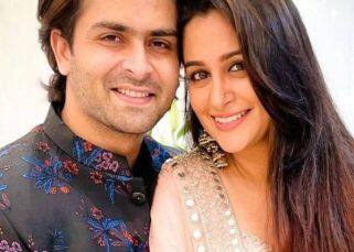Shoaib Ibrahim is over the moon as he fulfills THIS '13 year old dream'; wife Dipika Kakkar beams with pride [Watch Video]