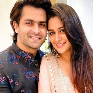 Shoaib Ibrahim is over the moon as he fulfills THIS '13 year old dream'; wife Dipika Kakkar beams with pride [Watch Video]