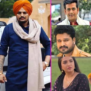 Sidhu Moose Wala की हत्या पर भोजपुरी सेलेब्स ने जताया शोक, बोले 'ईश्वर दिवंगत आत्मा को शांति दे...'