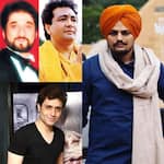 Before Sidhu Moose Wala was shot dead, Gulshan Kumar’s assassination, Shiney Ahuja’s rape case and more crimes that shook the entertainment industry