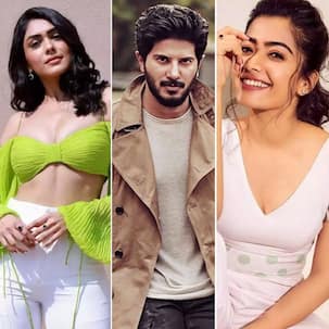 Sita Ramam: Dulquer Salmaan, Mrunal Thakur, Rashmika Mandanna starrer to release on THIS DATE – plot and character deets inside
