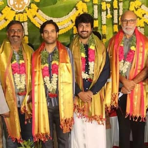 Don star Sivakarthikeyan's first look from SK20 leaked [Watch Video]