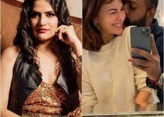 Sona Mohapatra says she won't buy products endorsed by Jacqueline Fernandez due to her connection with conman Sukesh Chandrashekhar