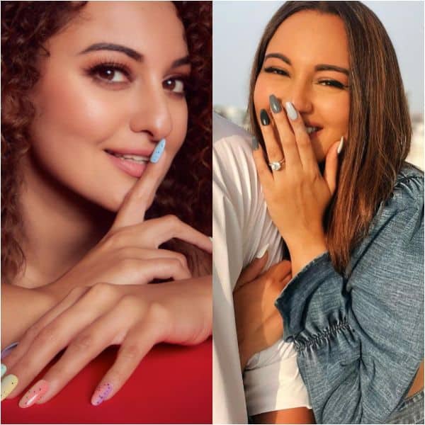 Is Sonakshi Sinha Engaged The Actress Big Secret Is Out Now Read Deets And Watch Video