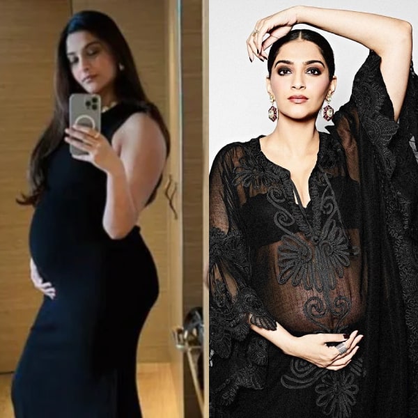 From Sonam Kapoor to Kareena Kapoor Khan: 5 B-town actresses who added ...