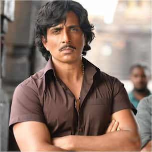 Samrat Prithviraj actor Sonu Sood OPENS Up about doing back-to-back South films; ‘It saves me from doing bad Hindi films'