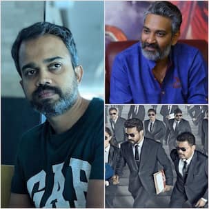 KGF 2 फेम प्रशांत नील से लेकर राजामौली तक, करोड़ों में फीस चार्ज करते हैं साउथ सिनेमा के ये 11 धांसू निर्देशक