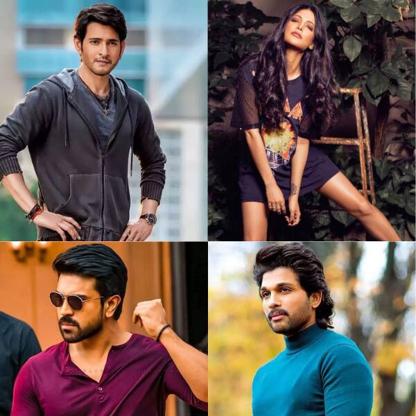 South stars who spoke about Bollywood