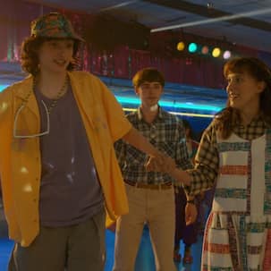 Stranger Things 4 Vol 1 review: Hopper, Joyce and Eleven keep fans hooked and on edge of seat; netizens call it a 'masterpiece’
