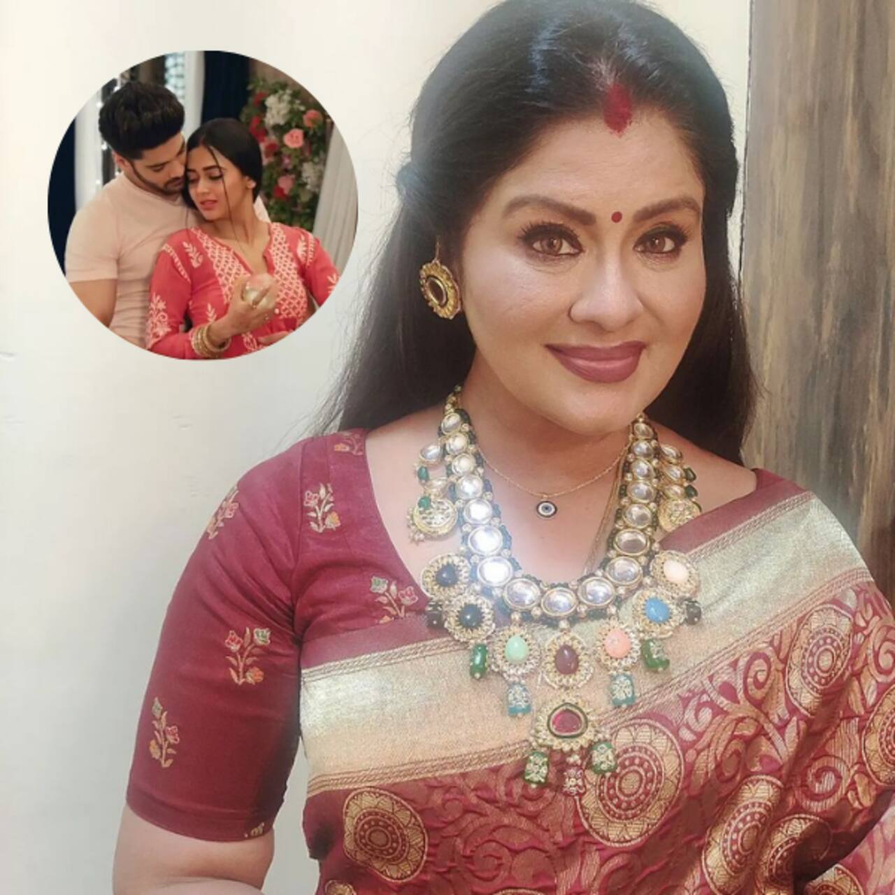 Naagin 6: Oh NO! Sudha Chandran's character to come to an end in ...