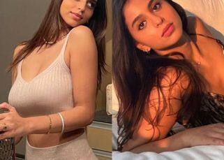 5 pics of Suhana Khan that prove she has all it takes to be the next big Bollywood heroine
