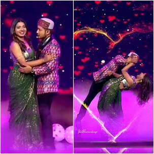 Superstar Singer 2: 'इश्क वाला लव' पर पवनदीप राजन ने अरुणिता कांजीलाल के साथ किया कपल डांस, फैंस बोले, 'इस बार शादी...'