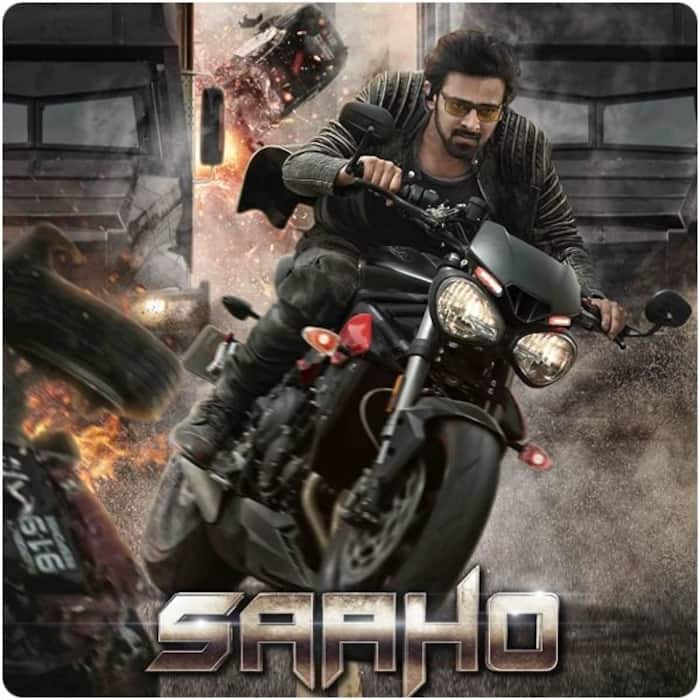 अभी तक नहीं टूटा है साहो का ये रिकॉर्ड