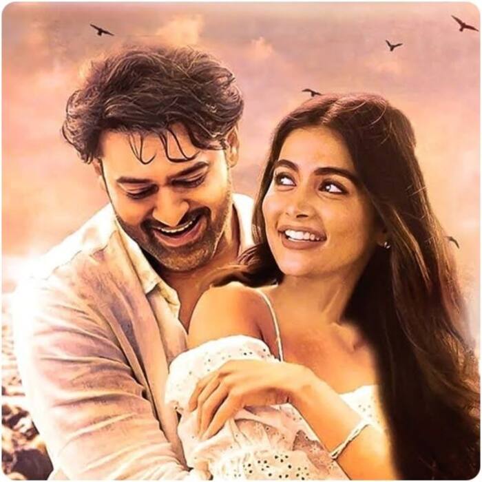 राधे श्याम ने भी मारी लिस्ट में सॉलिड एंट्री