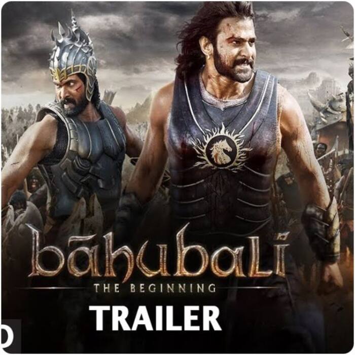 सरकारू वारी पाटा ने दी बाहुबली को टक्कर