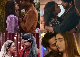Nakuul Mehta-Disha Parmar, Harshad Chopda-Pranali Rathod and more – Which TV couple's romance did you like most this week? Vote now