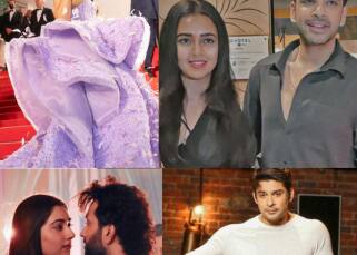 Trending TV News Today: Karan Kundrra blames Tejasswi Prakash for delay in wedding, Hina Khan calls out 'elitist system' at Cannes 2022 and more
