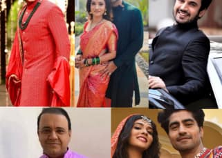 Trending TV News Today: Anupamaa-Anuj's wedding video leaked, Ankita Lokhande-Vicky Jain win Smart Jodi, Ajay Chaudhary reacts to Swaran Ghar viral scene and more 