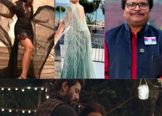Trending TV News Today: Hina Khan, Helly Shah win hearts at Cannes 2022, Taarak Mehta Ka Ooltah Chashmah producer on Shailesh Lodha’s exit and more