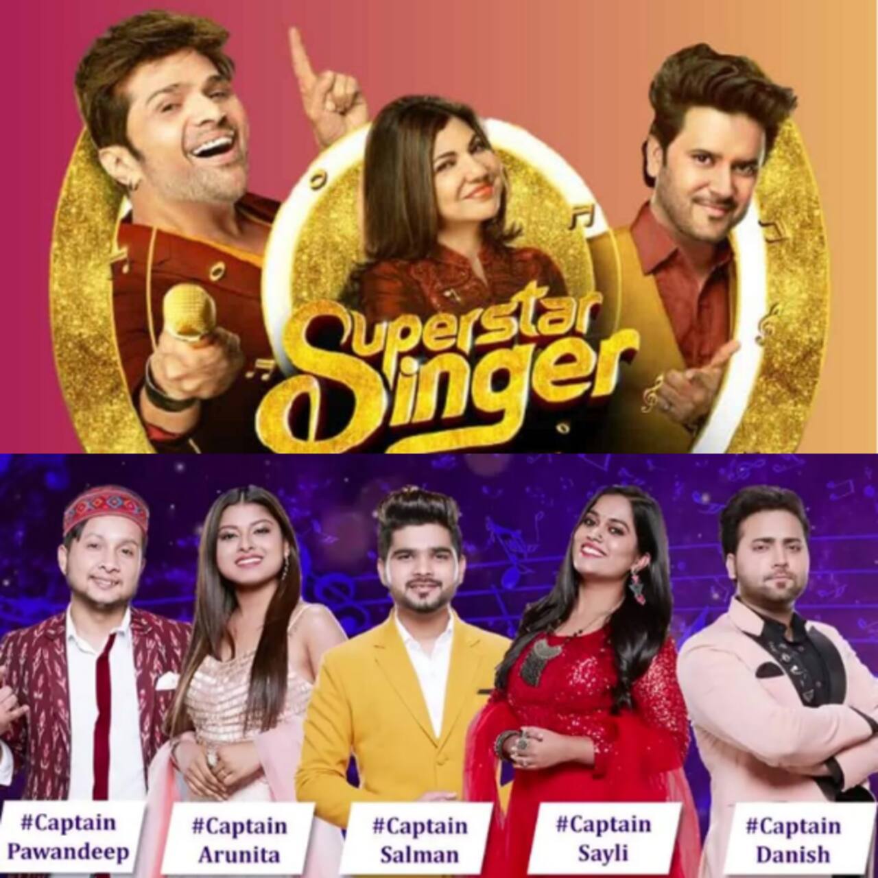 Superstar Singer 2