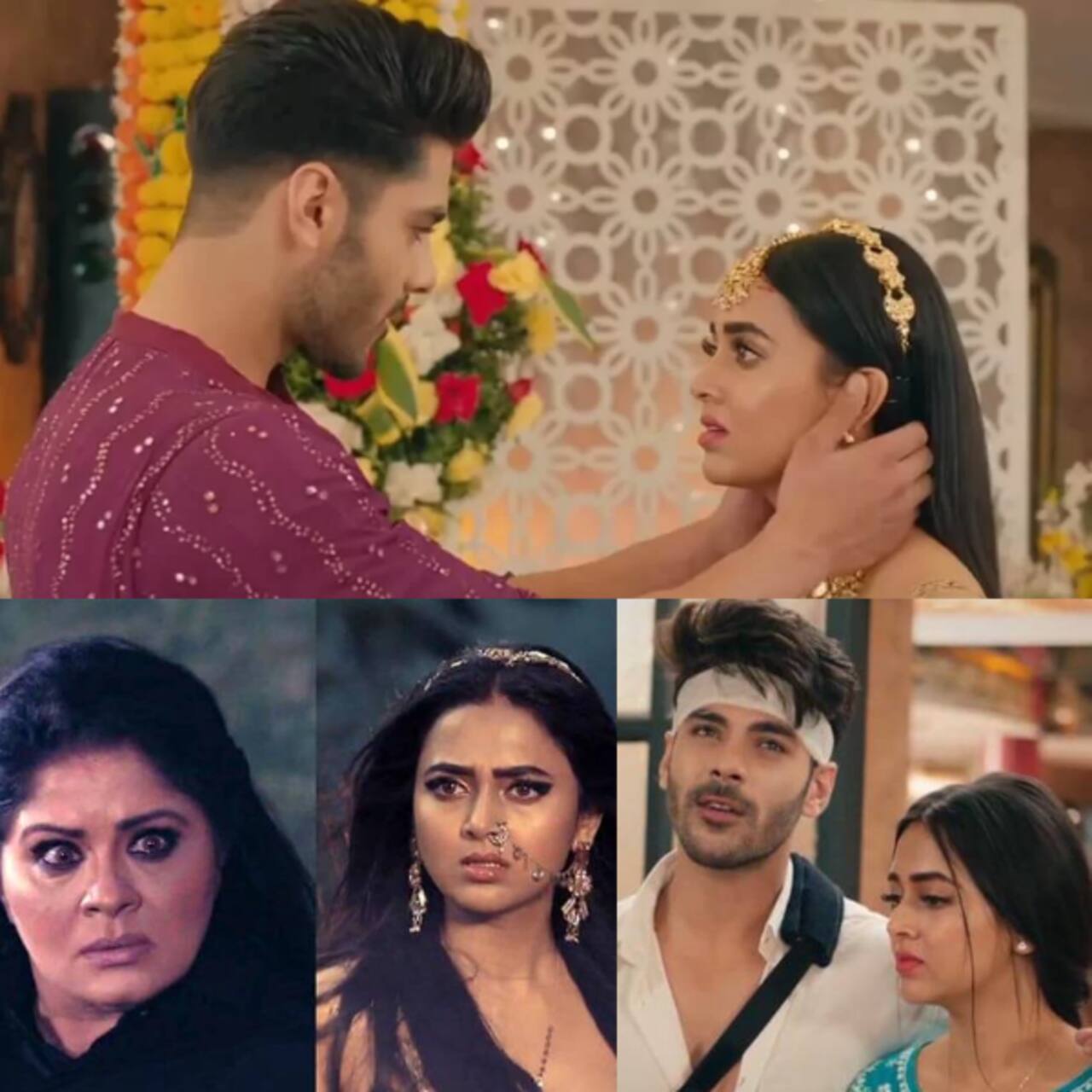 Naagin 6