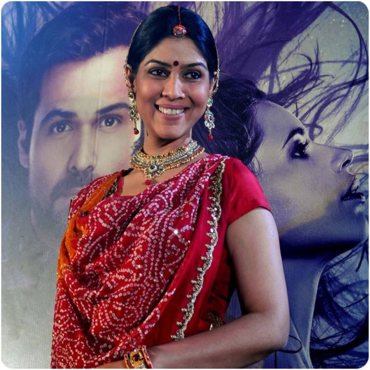 साक्षी तंवर (Sakshi Tanwar)