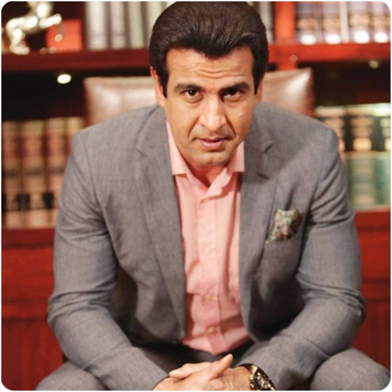 रोनित रॉय (Ronit Roy)