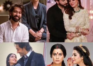 Bade Achhe Lagte Hain 2 to Kundali Bhagya – TV shows that are all set to take a leap