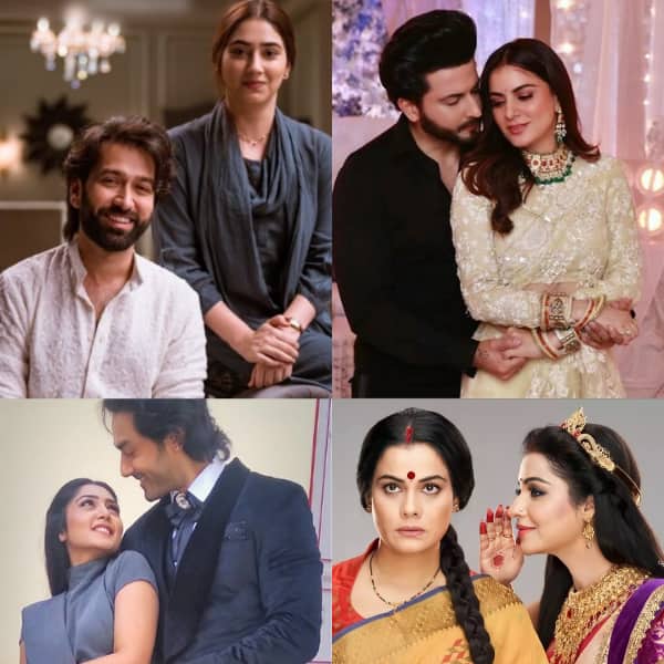 TV shows that are all set to take a leap
