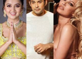Sidharth Shukla, Tejasswi Prakash, Pamela Anderson and more – meet 13 highest paid contestants of reality TV shows