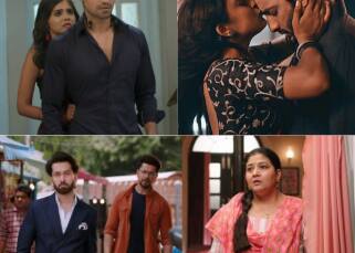 Bade Achhe Lagte Hain 2, Anupamaa, Imlie and more – which TV show's plot did you enjoy in the last week? [Vote Now]