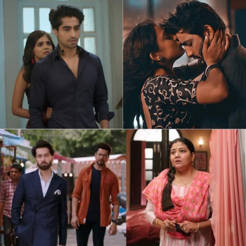 Bade Achhe Lagte Hain 2, Anupamaa, Imlie and more – which TV show's plot did you enjoy in the last week? [Vote Now]