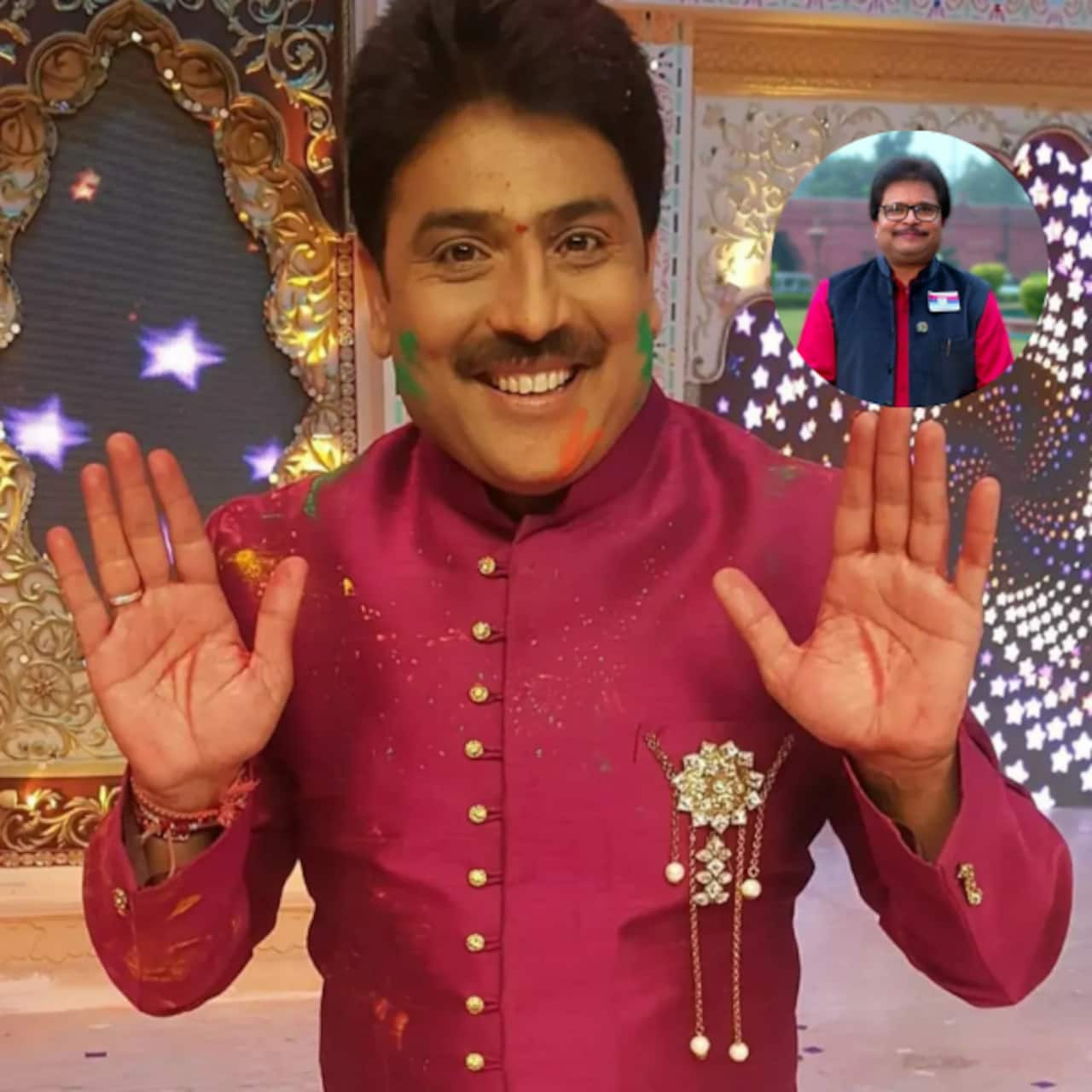 Taarak Mehta Ka Ooltah Chashmah Producer Asit Modi Reacts To Reports Of