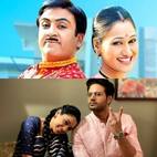 Taarak Mehta Ka Ooltah Chashmah to Anupamaa: Top 5 TV shows that have been consistently ruling TRP charts in 2022