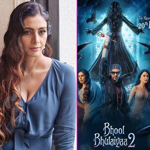 Bhool Bhulaiyaa 2 के 100 करोड़ी बनते ही तब्बू ने कहा, 'अच्छा कंटेंट हमेशा सफल...'