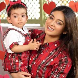 Mother’s Day 2022: Mahhi Vij reveals Tara was offered a TV show; opens up on star kids being papped