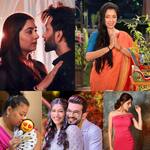 Trending TV News Today: Rupali Ganguly juggles between Anupamaa and its prequel, Bade Achhe Lagte Hain 2 fans irritated with editing mess and more