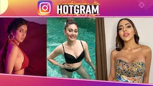 तेजस्वी प्रकाश ने बोल्ड फोटोशूट करवा  कह दी ये बात, बोली- 'गर्मी है..'