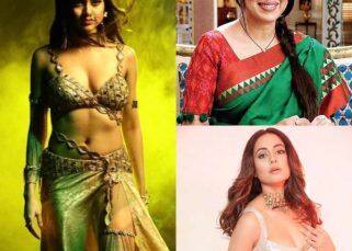Tejasswi Prakash, Rupali Ganguly, Hina Khan and more – Meet Indian TV’s 7 highest paid actresses