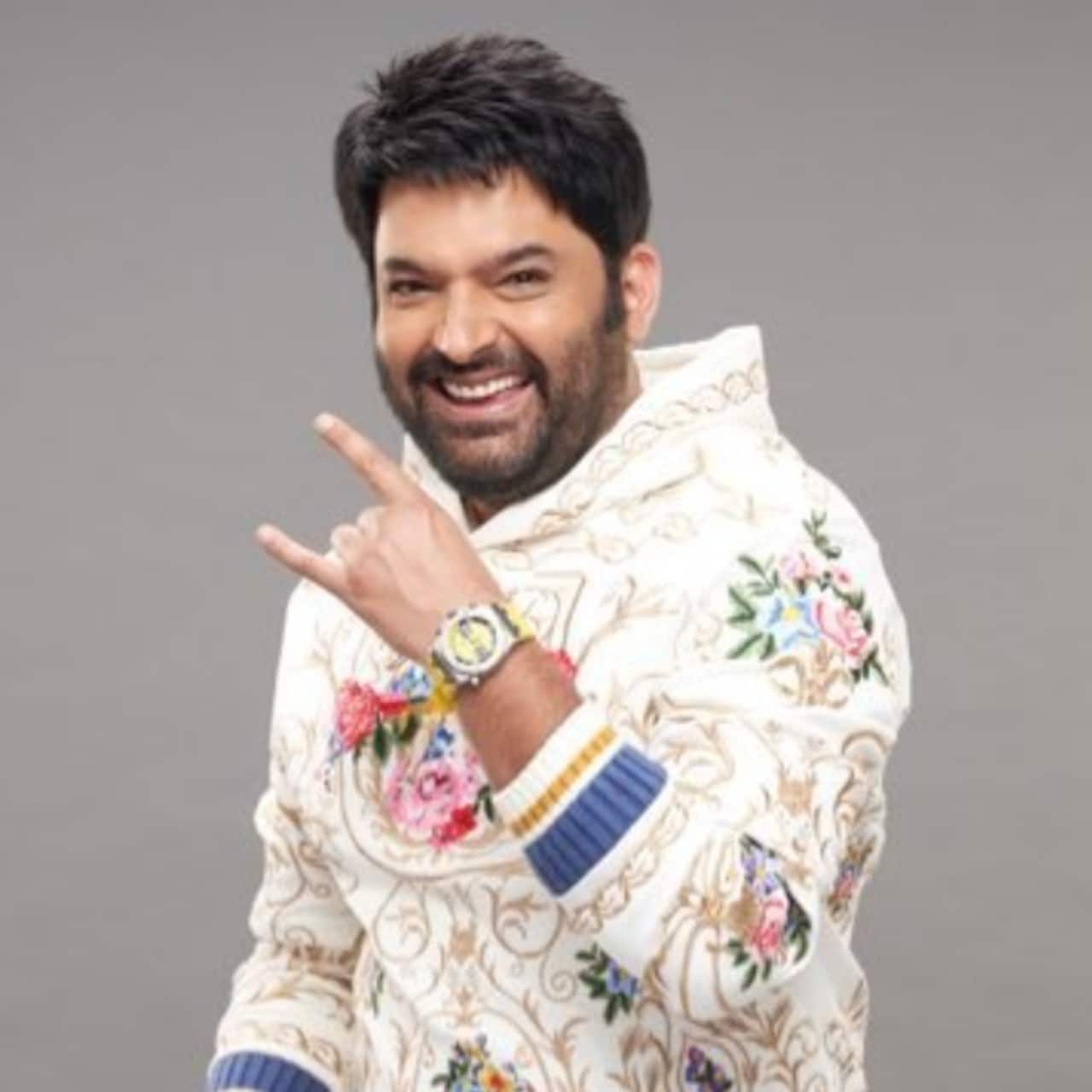 Kapil Sharma called Sidhu Moose Wala a great artist and expressed deep shock over his death