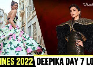 Cannes 2022: Deepika Padukone takes the streets of the French Riviera by storm in her flowy outfit